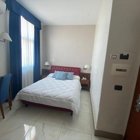 Gli Dei Hotel Pozzuoli Exterior photo